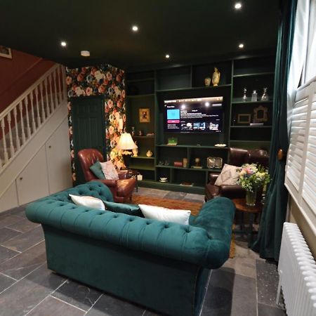 Samuels' A Duplex Apartment By Spires Accommodation In Lichfield City Centre 외부 사진